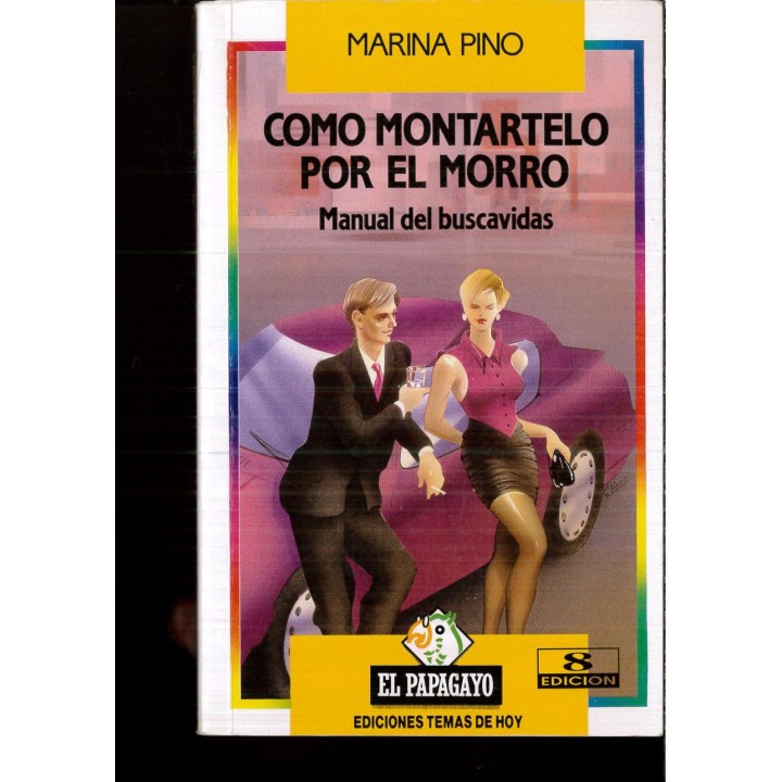 Como Montartelo Por El Morro